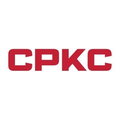 CPKC color logo