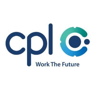 Cpl color logo