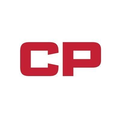 Canadian Pacific color logo