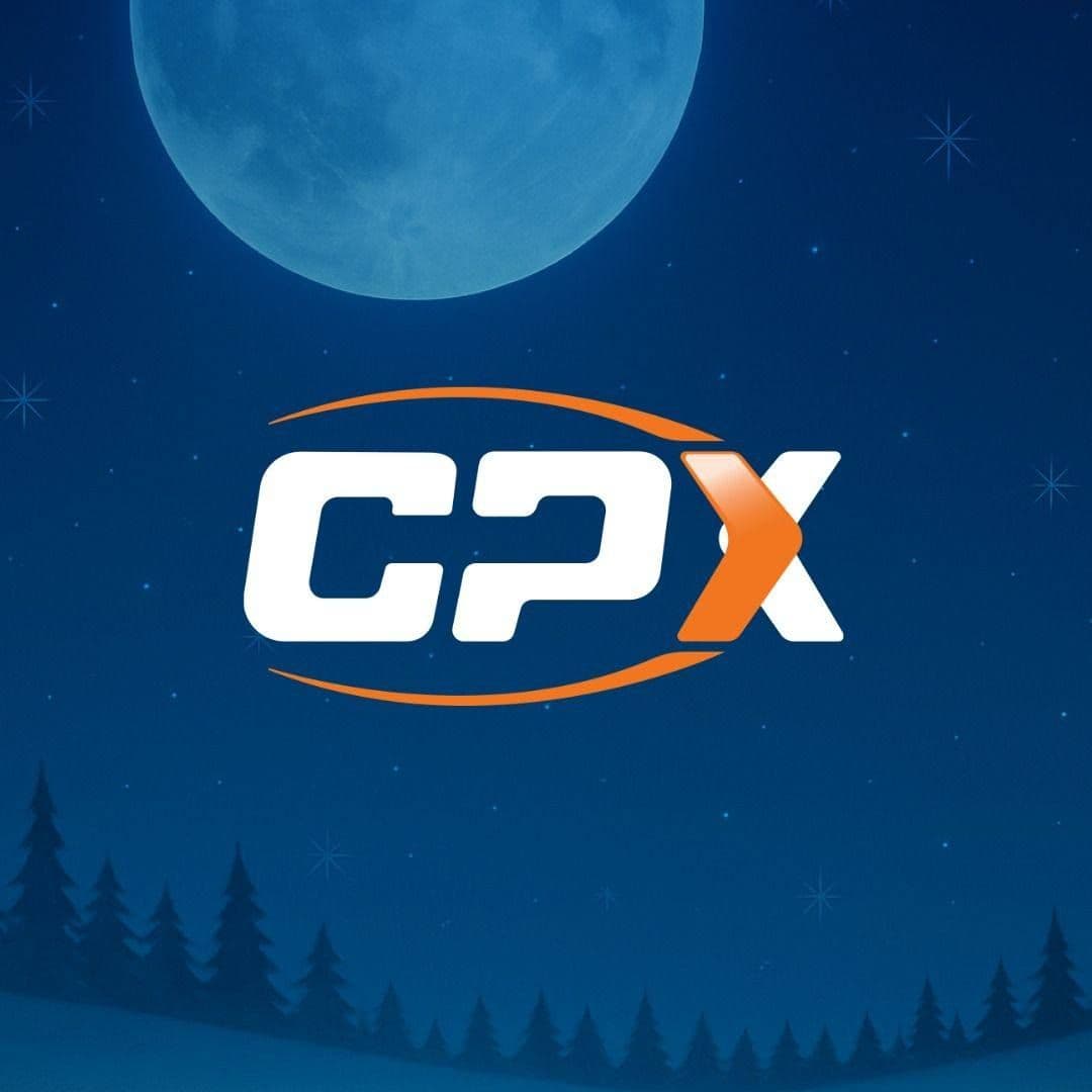 CPX color logo