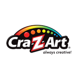 Cra-Z-Art color logo