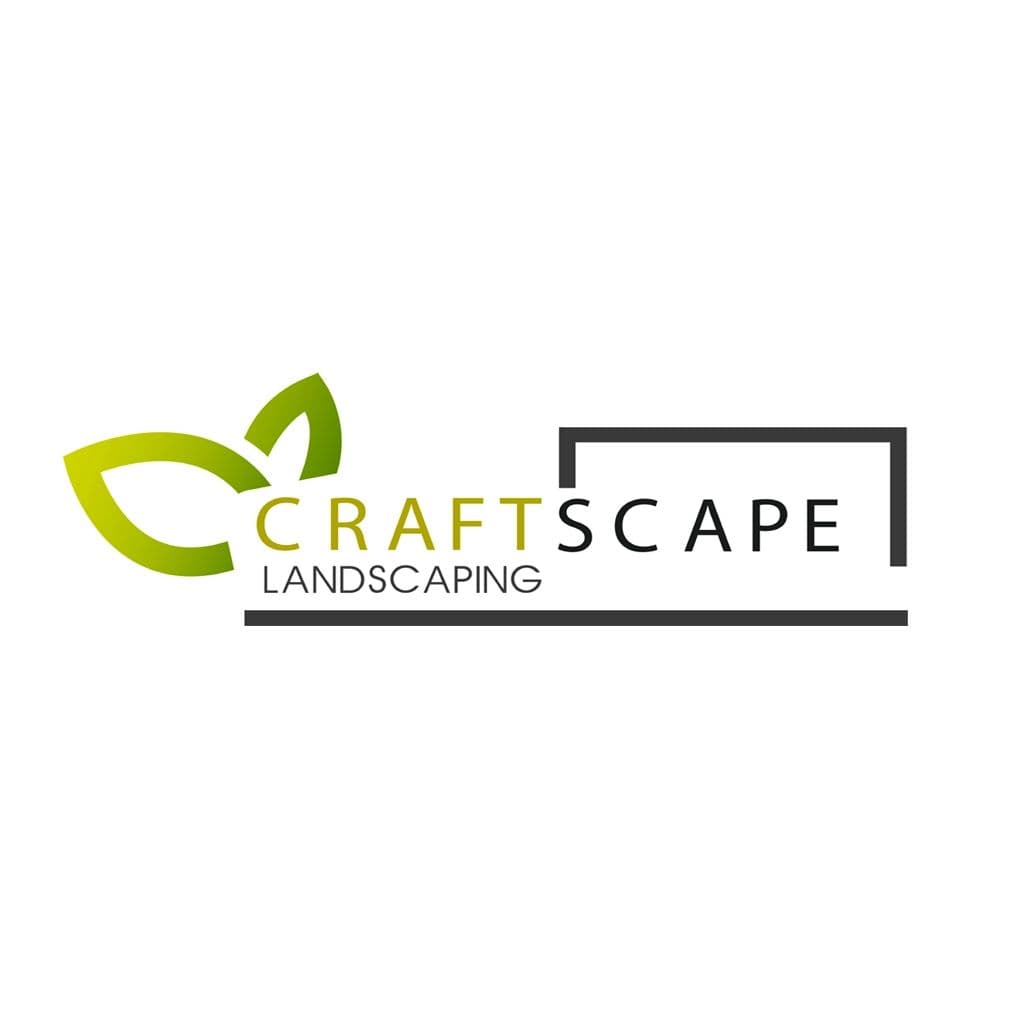 Aqar Landscape LLC color logo