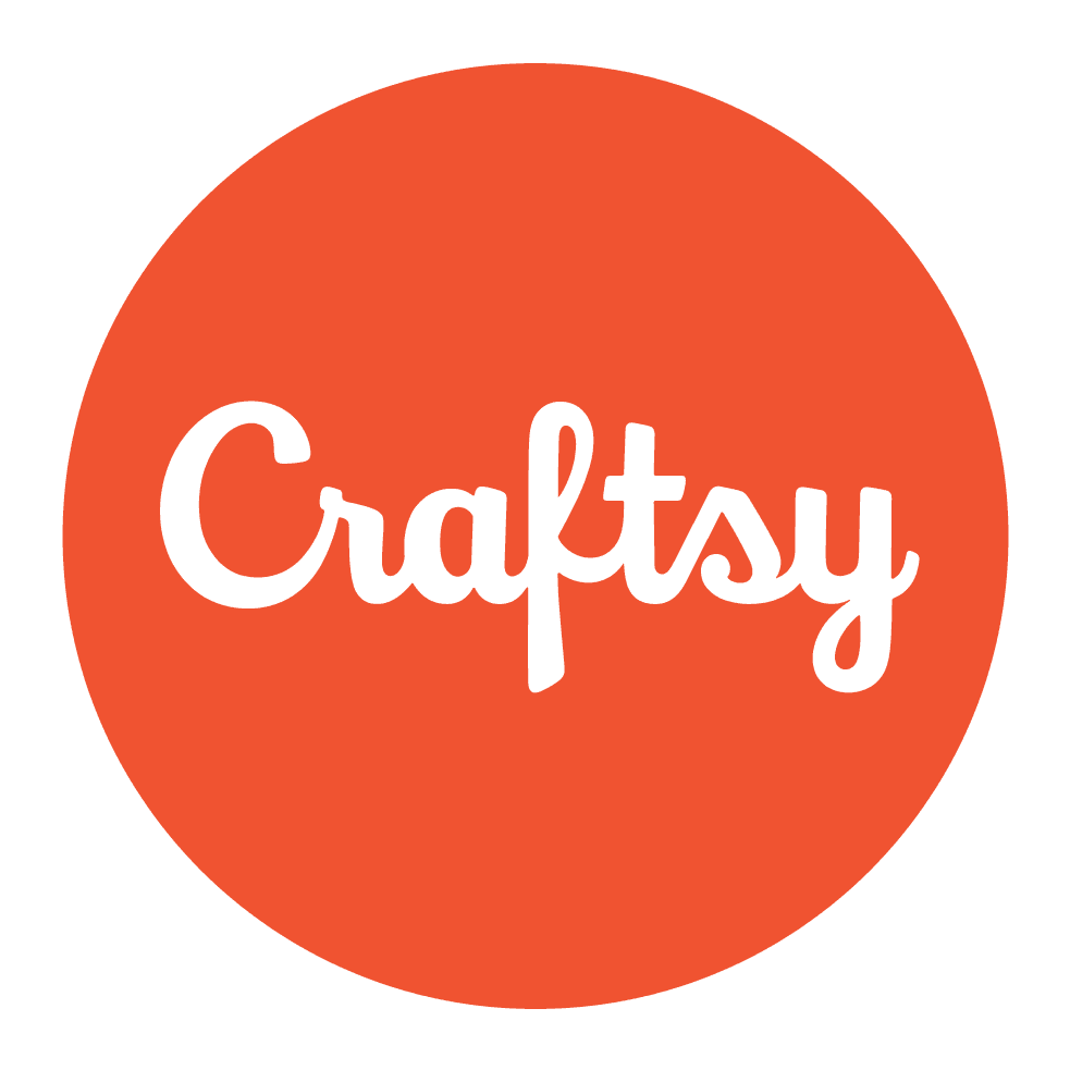 Craftsy color logo