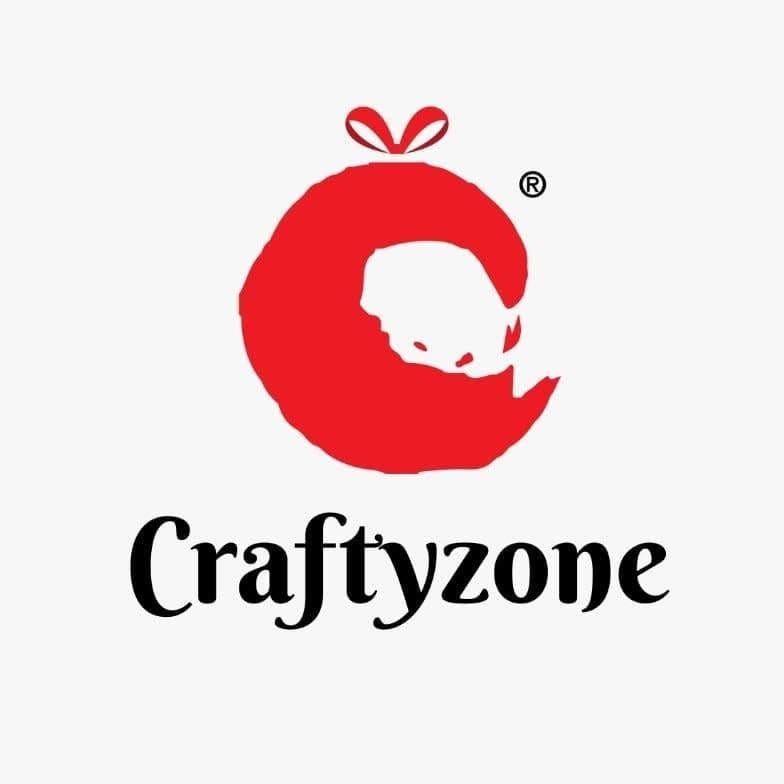 Craftyzone color logo