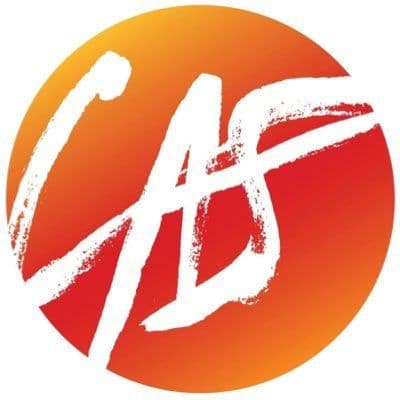 Craig Alan Studio color logo