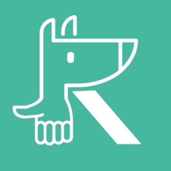 CRAR Centre de Rehabilitació Animal de Referència color logo