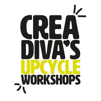 Creadiva's color logo