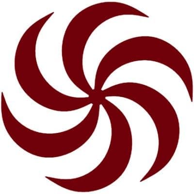 Creare color logo