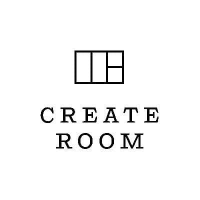 Create Room color logo