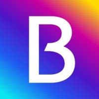 Bertelsmann SE & Co. KGaA color logo