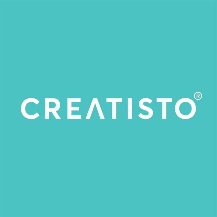 CREATISTO color logo