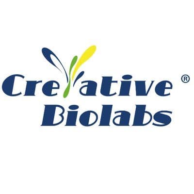 Creative Biolabs color logo