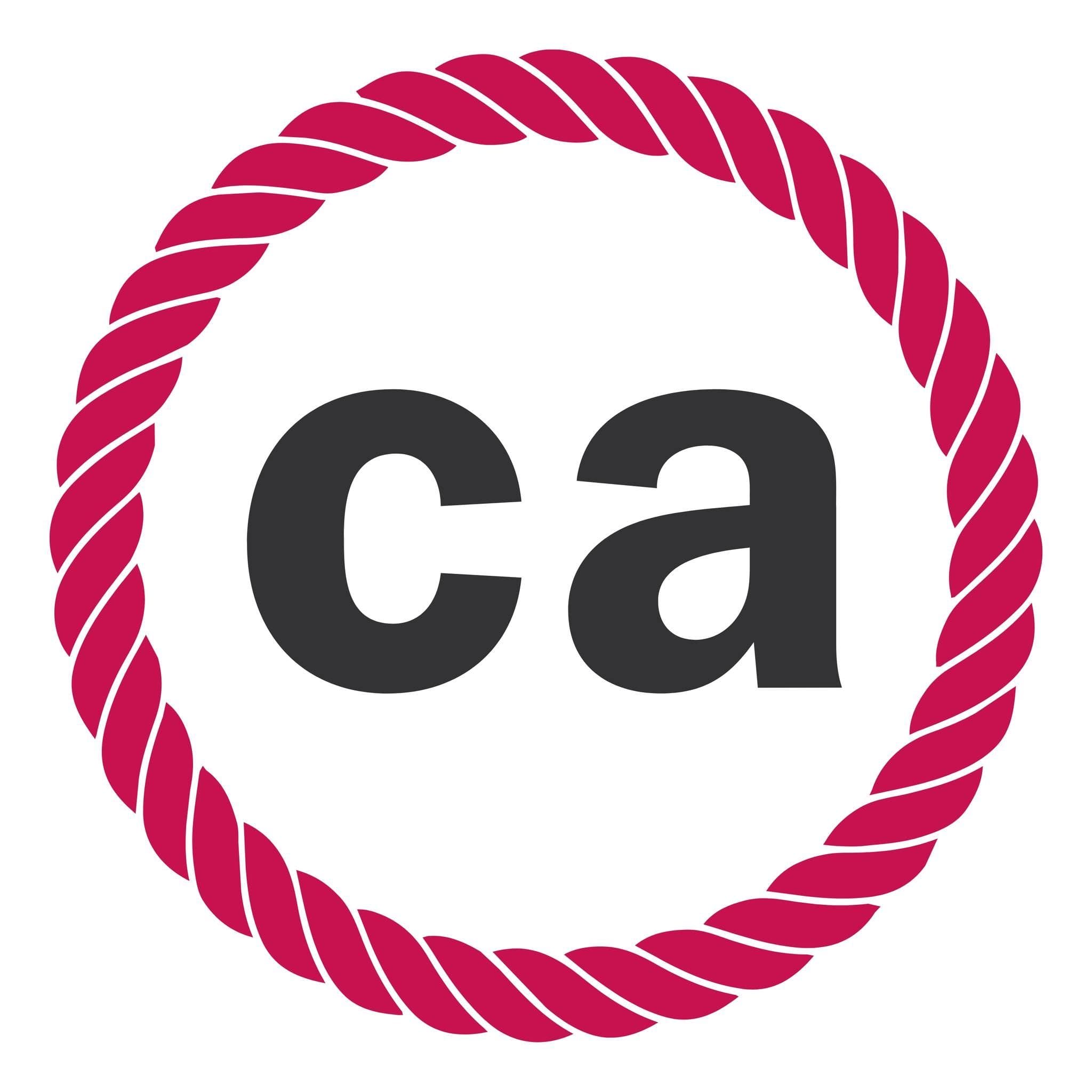 Creative Cables color logo