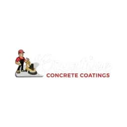 Creative Concrete Coatings