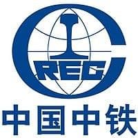 CRECG color logo