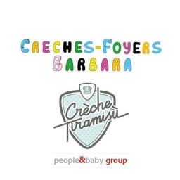 Crèches et Foyers de Jour Barbara et Tiramisù