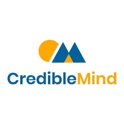 CredibleMind color logo