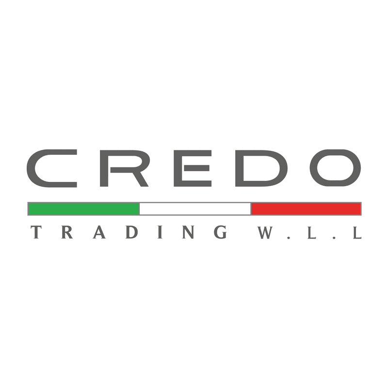 CREDO TRADING color logo
