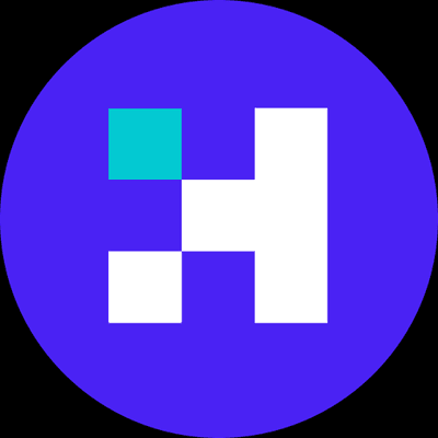 Crehana color logo