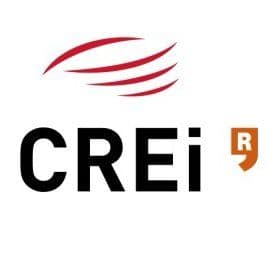 CREI color logo