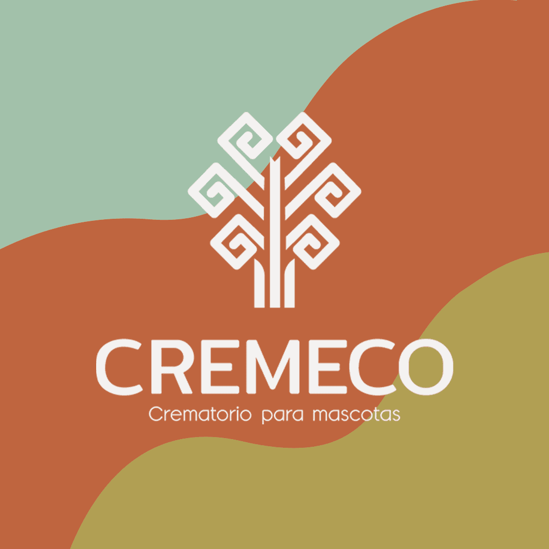 Cremeco color logo