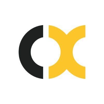Crewclix color logo