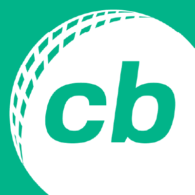 Cricbuzz color logo