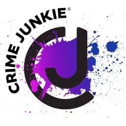 Crime Junkie Podcast