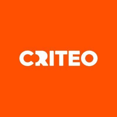 Criteo color logo