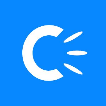Critizr color logo
