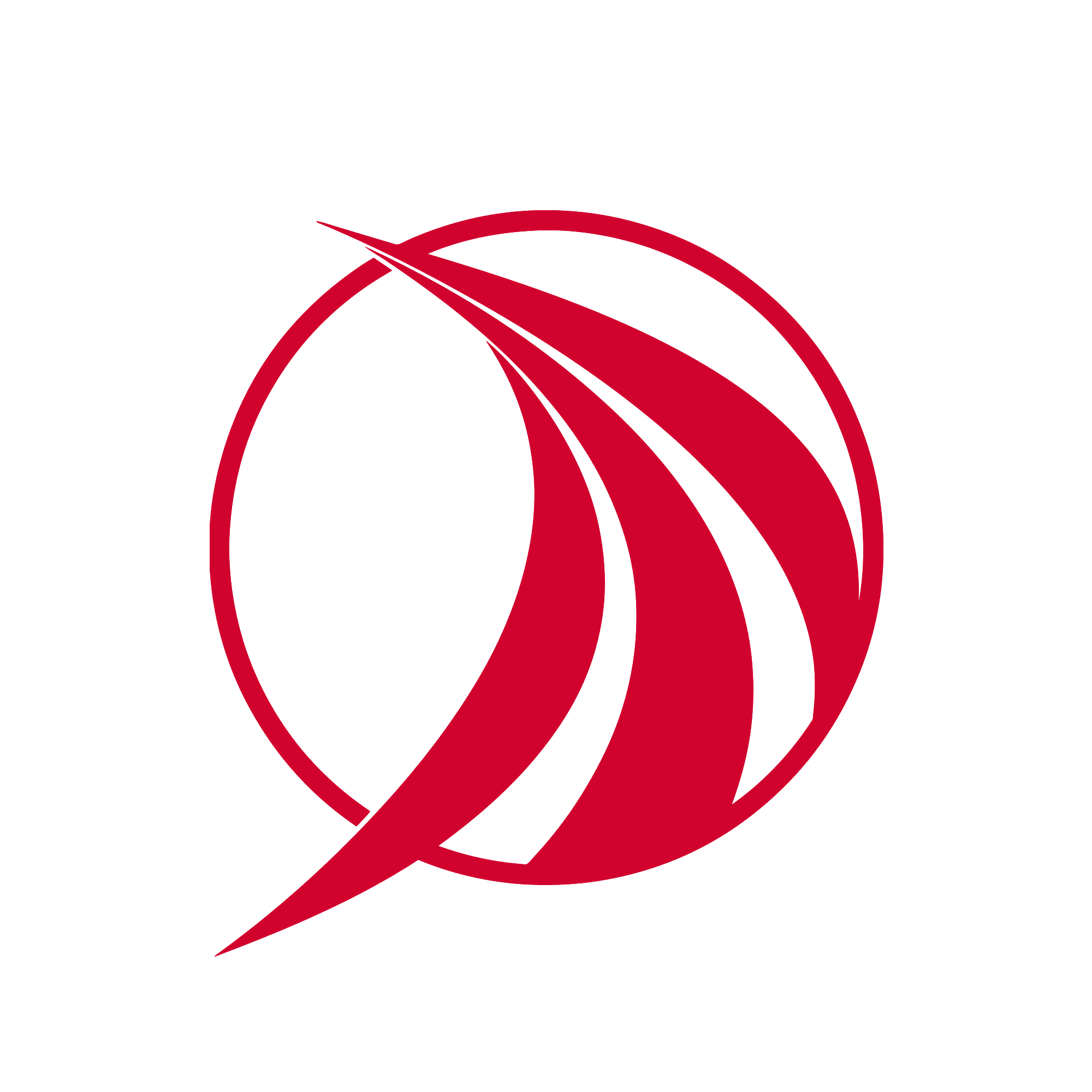 Croatia Yachting color logo