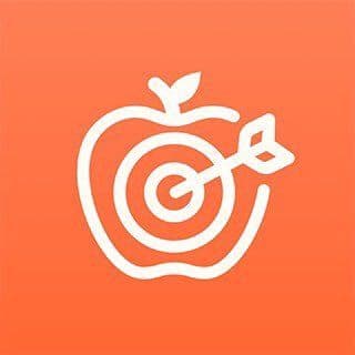 Cronometer color logo