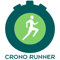 Cronorunner color logo