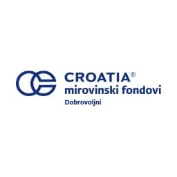Croatia Insurance Voluntary Pension Fund