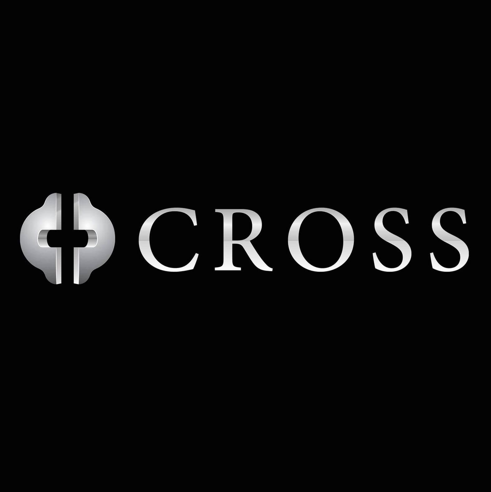 CROSS color logo