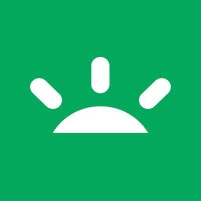 GoFundMe color logo