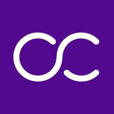 Crown Castle color logo