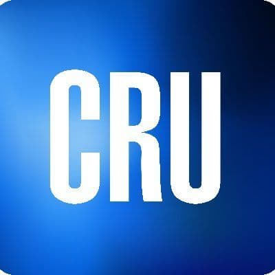 CRU Group color logo