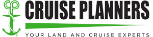 Cruise Planners color logo