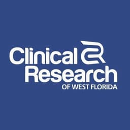 Clinical Research of West Florida