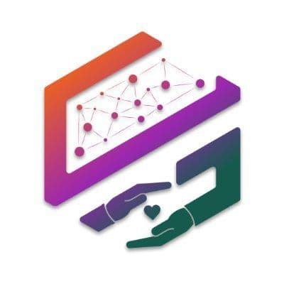 Crypto Altruists color logo