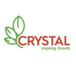 Crystal Crop