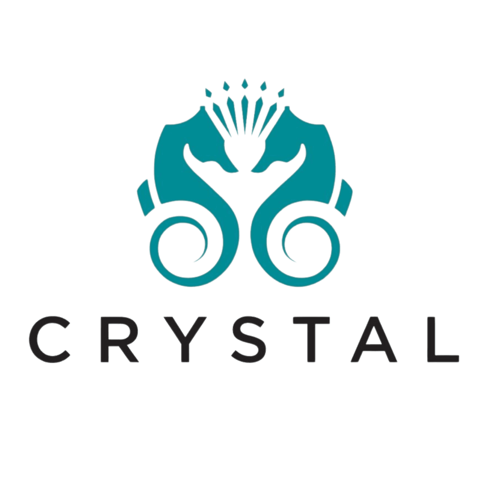 Crystal Cruises color logo