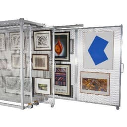 Crystalizations Systems Inc.