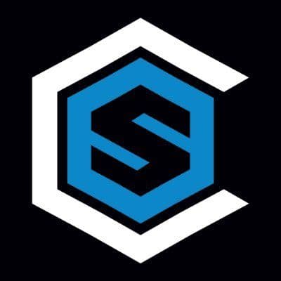 Caspian Services color logo