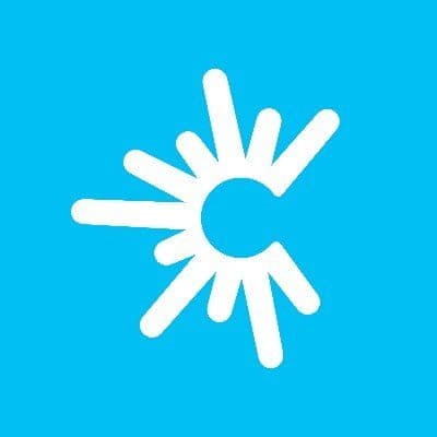 C Spire color logo