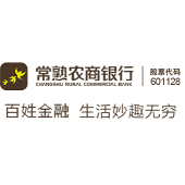 Changshu Bank