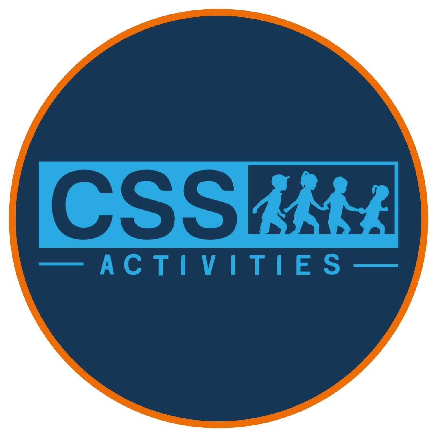CSS Activities color logo