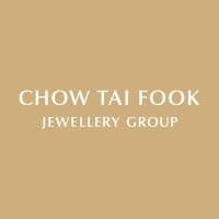 Chow Tai Fook Jewellery Group Limited color logo
