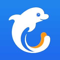 Ctrip color logo